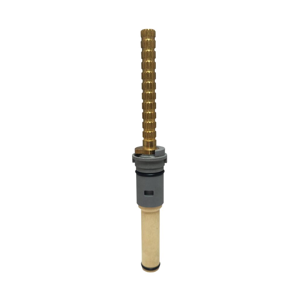 Hot Ceramic Disc Cartridge Fits Harden Faucets
