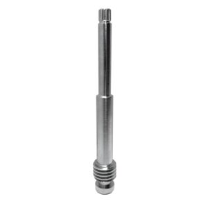 Hot or Cold Compression Stem Fits Federal Huber Faucets