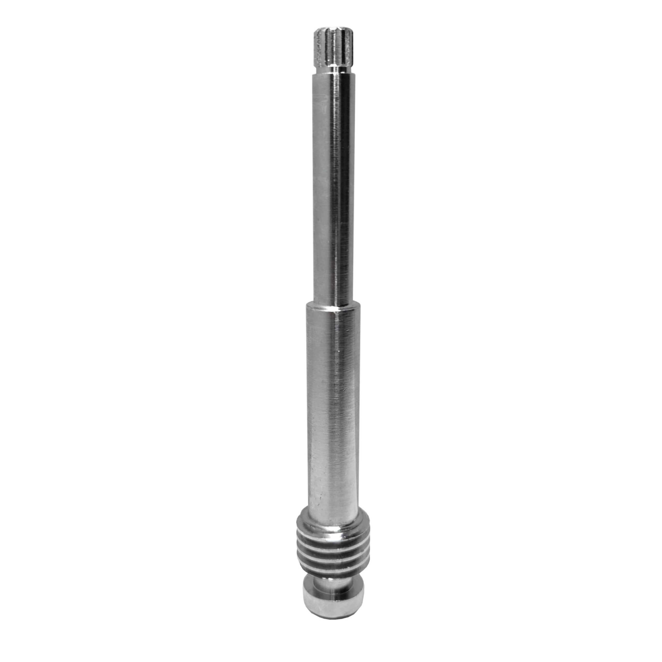 Hot or Cold Compression Stem Fits Federal Huber Faucets