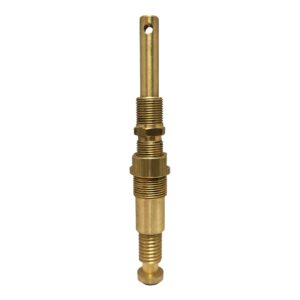 Hot or Cold Compression Stem Fits Hudson Bath Faucets