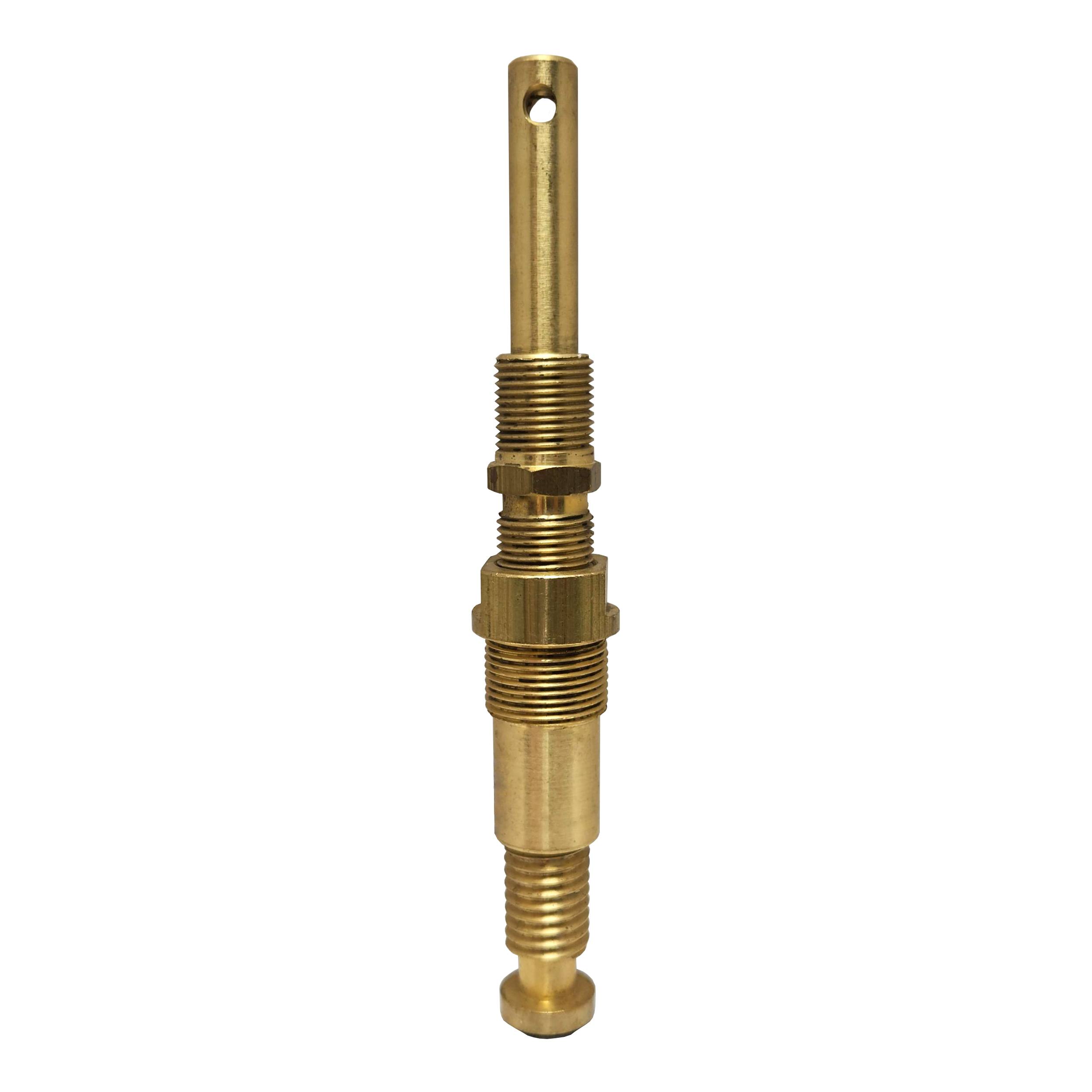 Hot or Cold Compression Stem Fits Hudson Bath Faucets