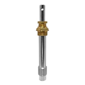 Hot or Cold Compression Stem Fits Hudson Bath Faucets
