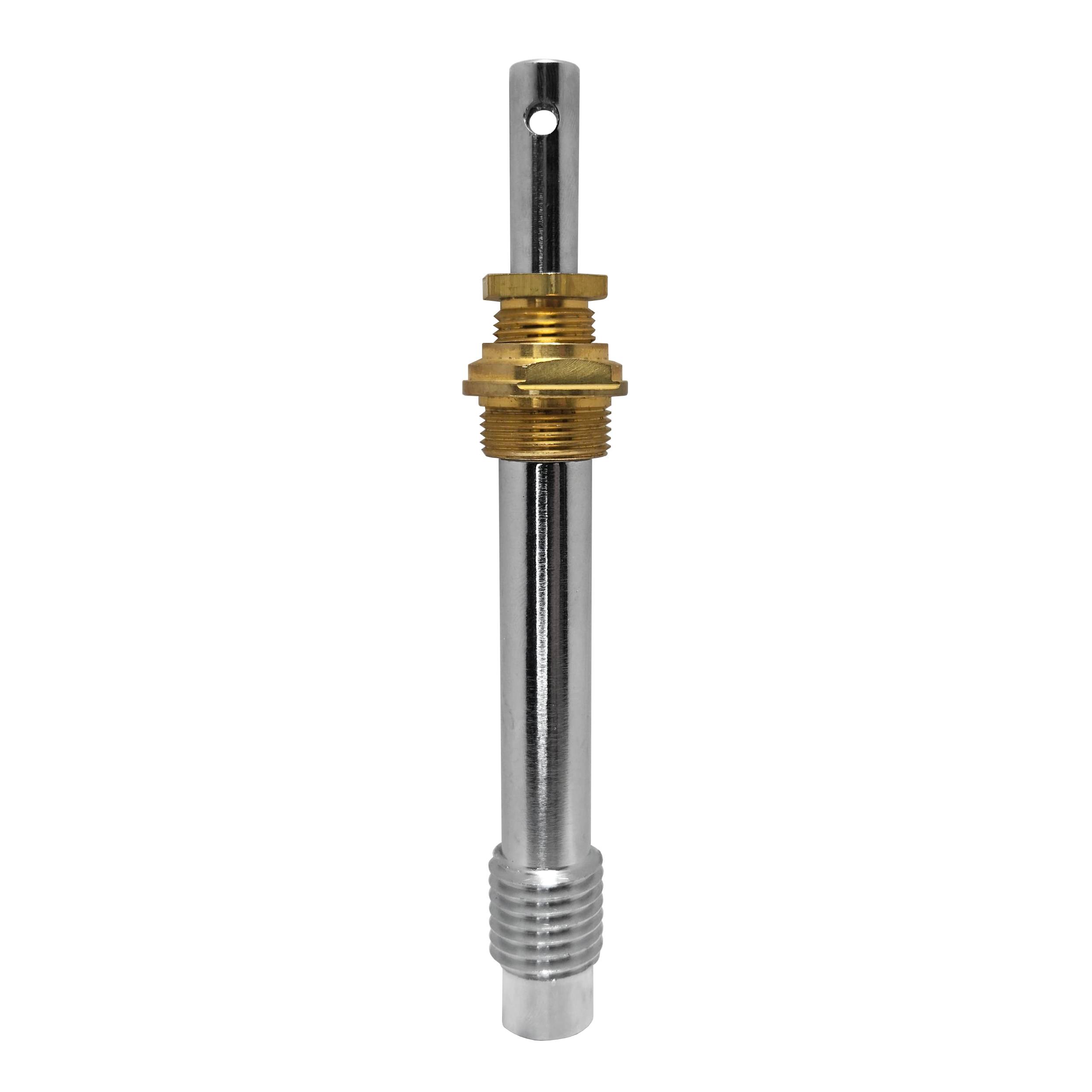 Hot or Cold Compression Stem Fits Hudson Bath Faucets