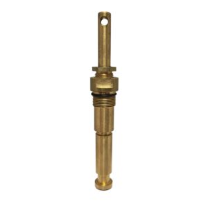 Hot or Cold Compression Stem Fits Hudson Bath Faucets