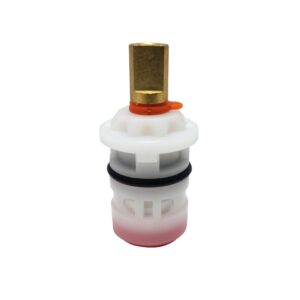 Hot Ceramic Disc Cartridge Fits Gerber Faucets