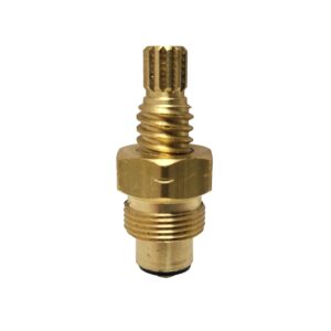 Cold Compression Stem Fits Streamway & Various Imports
