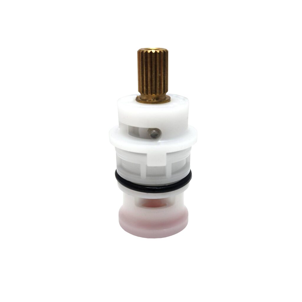Hot Ceramic Disc Cartridge Fits Various Imports