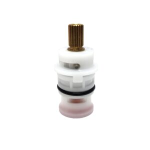 Hot Ceramic Disc Cartridge Fits Various Imports