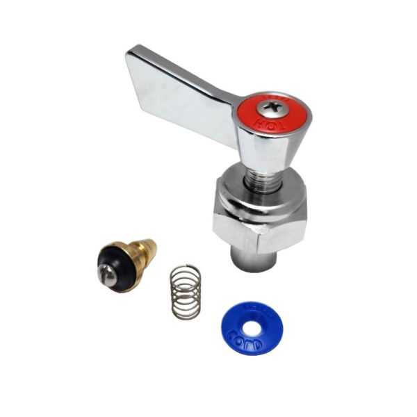 hot-or-cold-1-2-chrome-handle-stem-kit-fits-fisher-faucets-left-hand