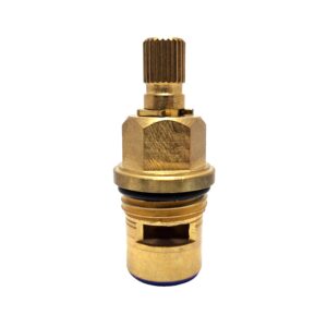 Cold Ceramic Disc Cartridge Fits Foremost Wall Mounted Faucets