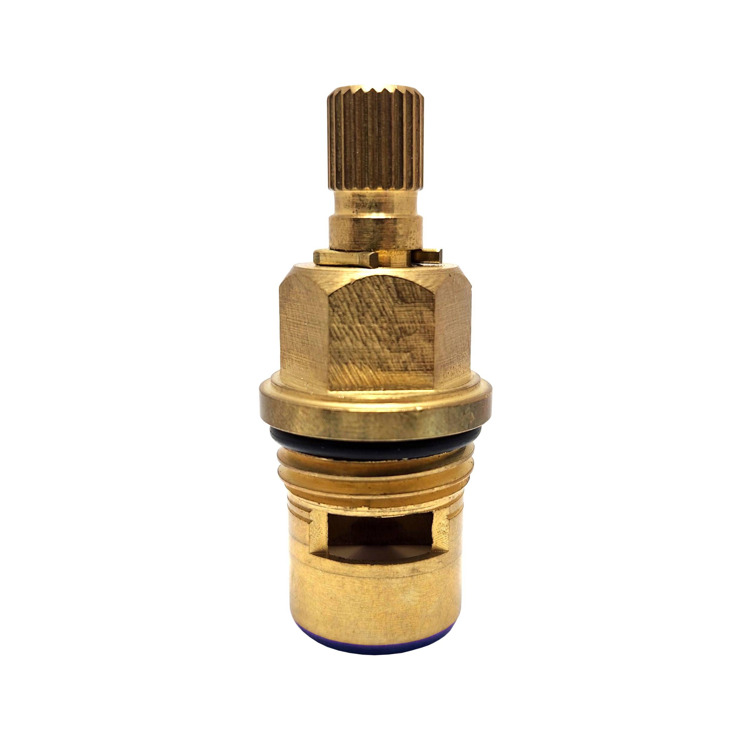Cold Ceramic Disc Cartridge Fits Foremost Wall Mounted Faucets