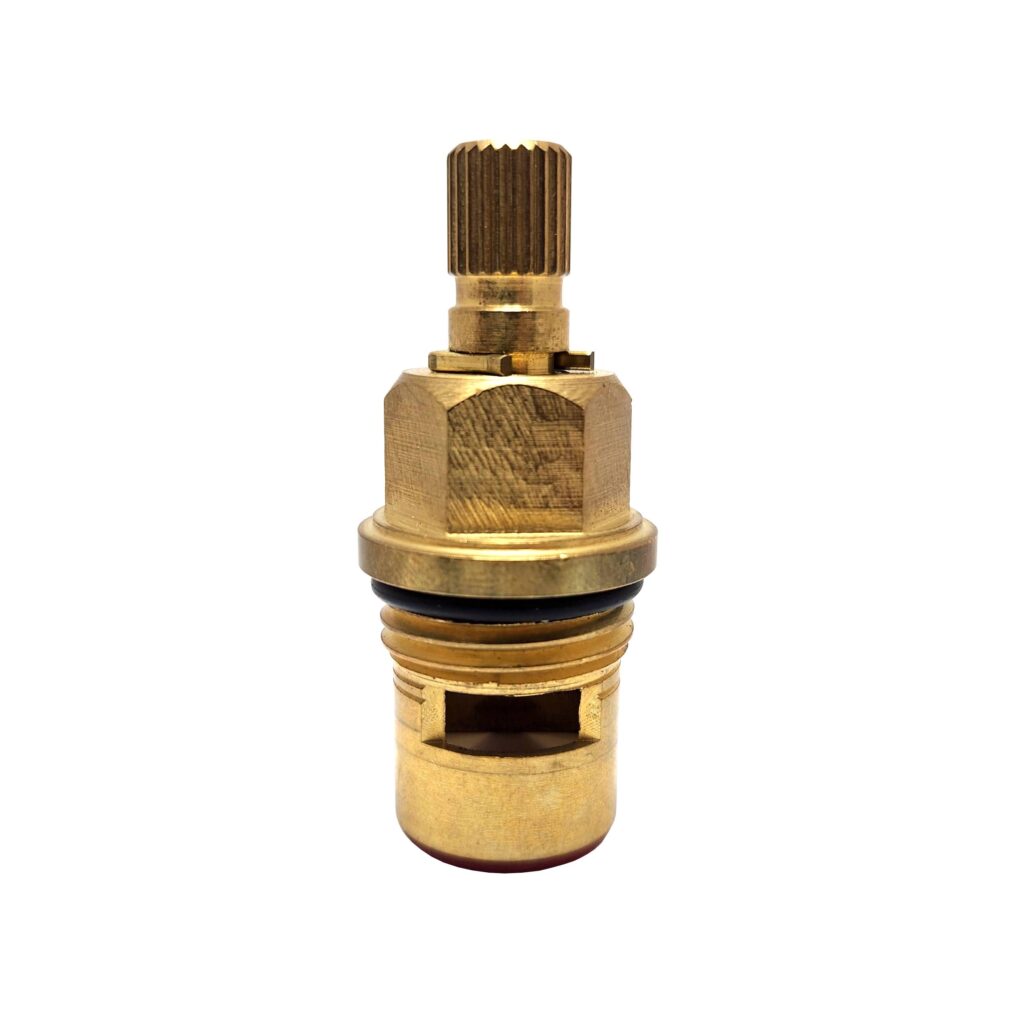 Hot Ceramic Disc Cartridge Fits Foremost Wall Mounted Faucets