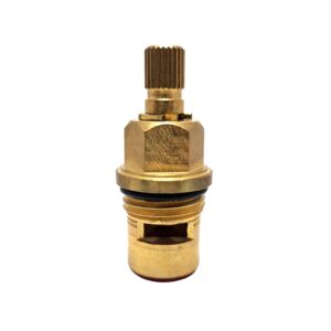 Hot Ceramic Disc Cartridge Fits Foremost Wall Mounted Faucets