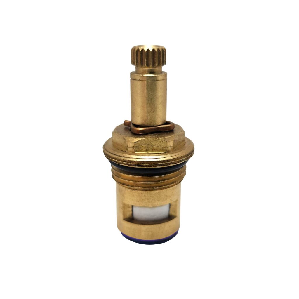 Cold Ceramic Disc Cartridge Fits Various Imports