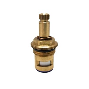 Cold Ceramic Disc Cartridge Fits Various Imports