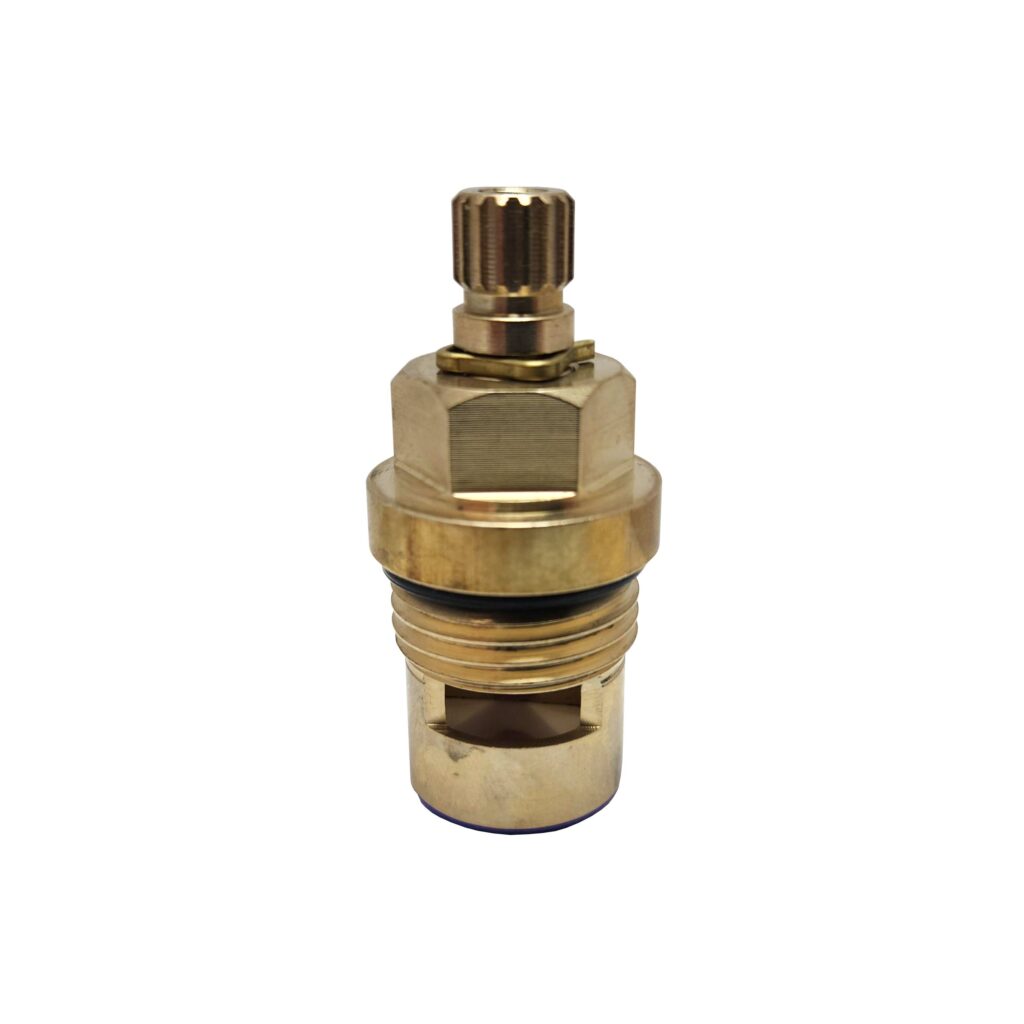 Cold Ceramic Disc Cartridge Fits Various Imports