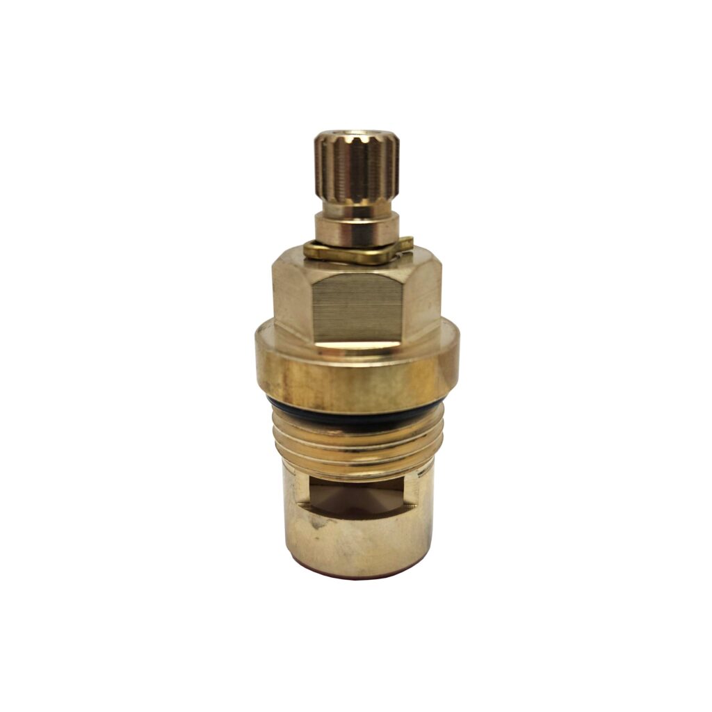 Hot Ceramic Disc Cartridge Fits Various Imports