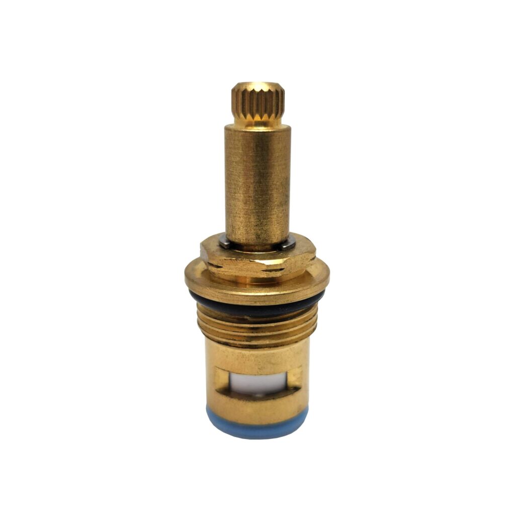 Cold Ceramic Disc Cartridge Fits Various Imports