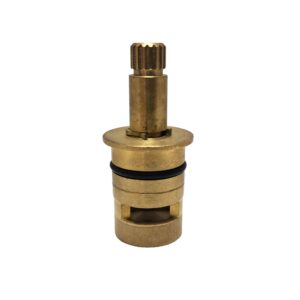 Hot Ceramic Disc Cartridge Fits Various Import Faucets