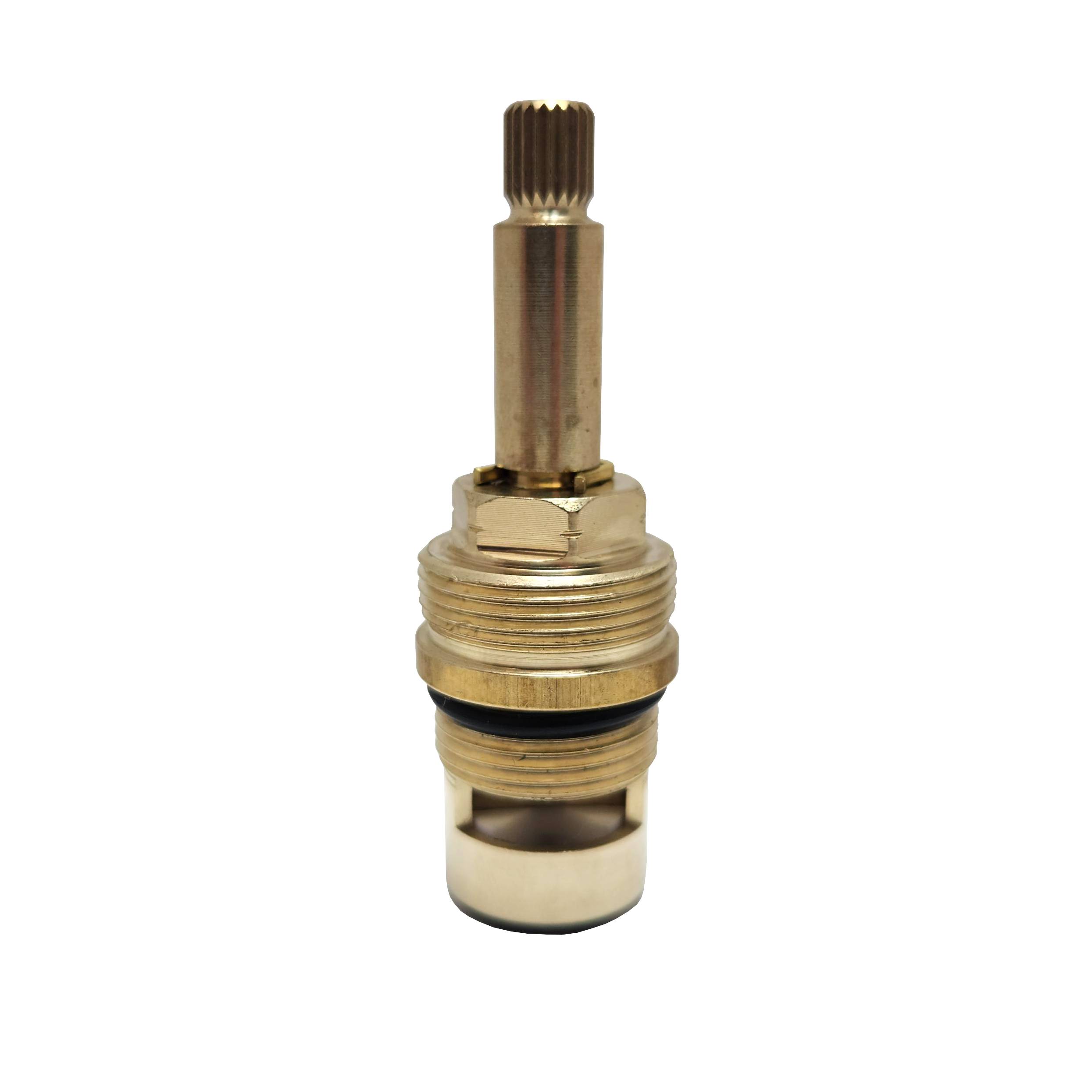 Cold Ceramic Disc Cartridge Fits Eljer Faucets