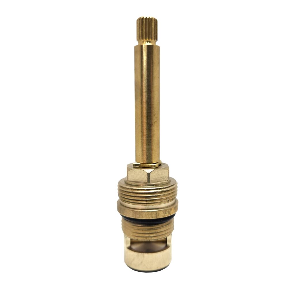 Hot or Cold Ceramic Disc Cartridge Fits Eljer Faucets