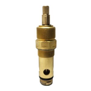 Diverter Compression Stem Fits Eljer Faucets