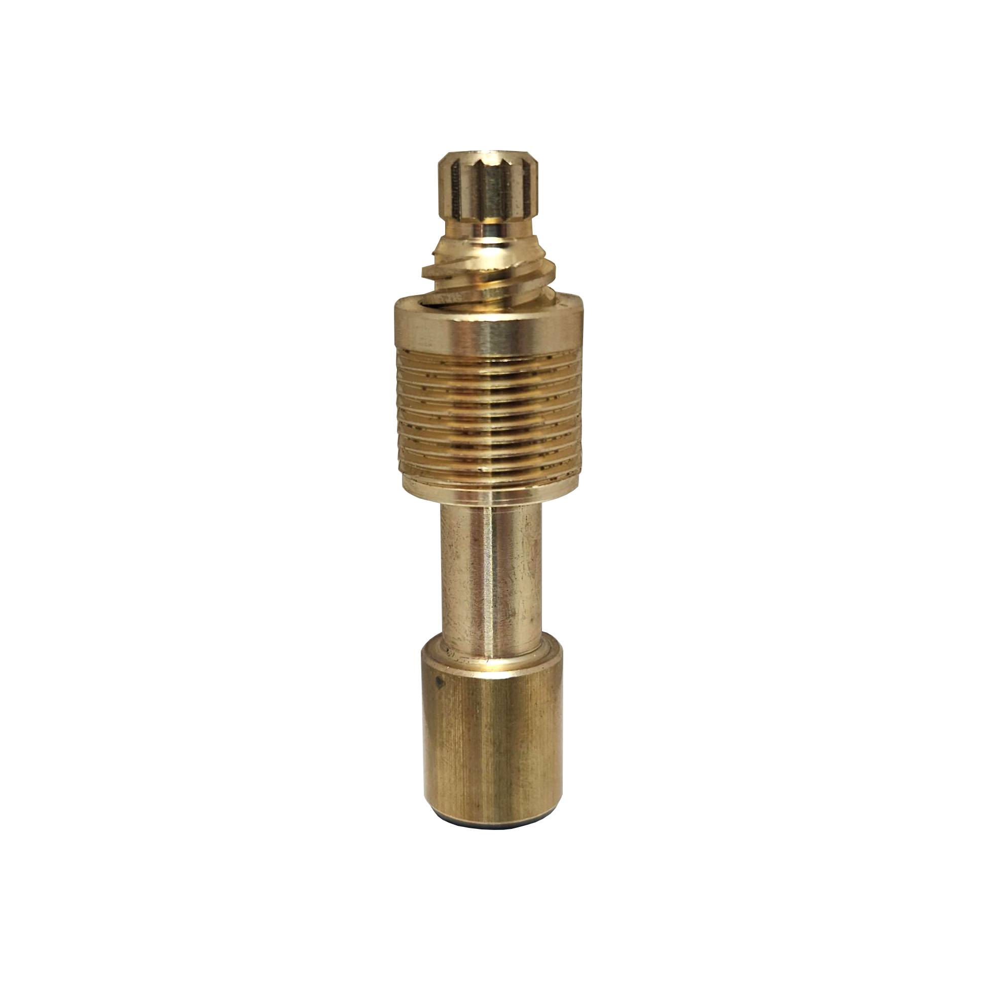 Hot or Cold Compression Stem Fits Harcraft Faucets