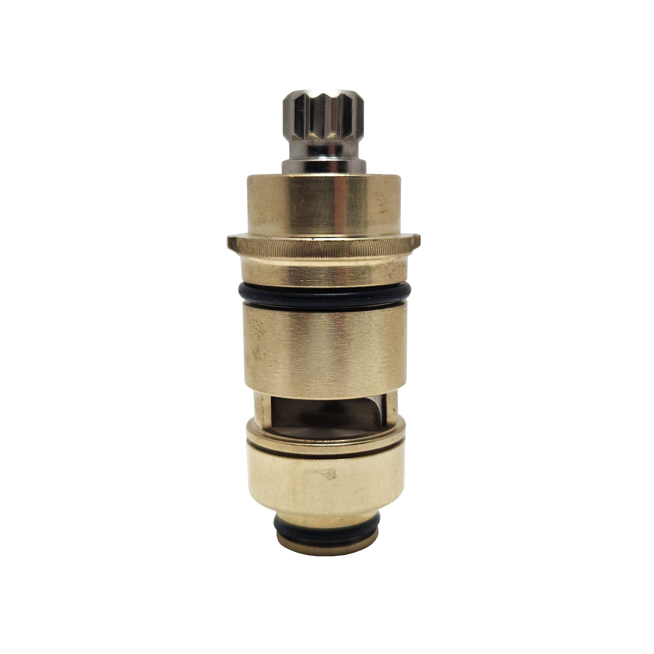 Hot Ceramic Disc Cartridge Fits Elkay NS Mirco A-4257R