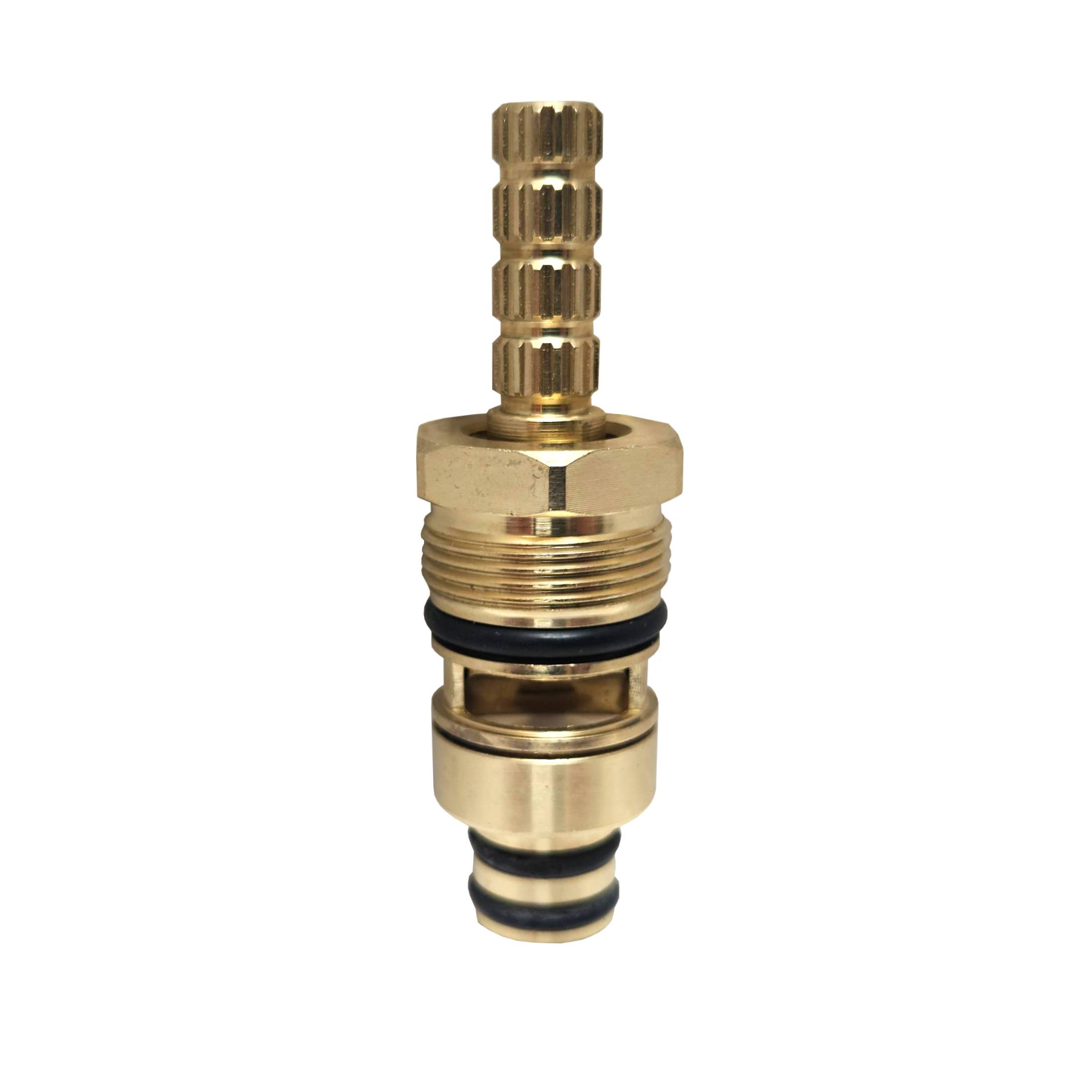 Cold Ceramic Disc Cartridge Fits Harden Faucets