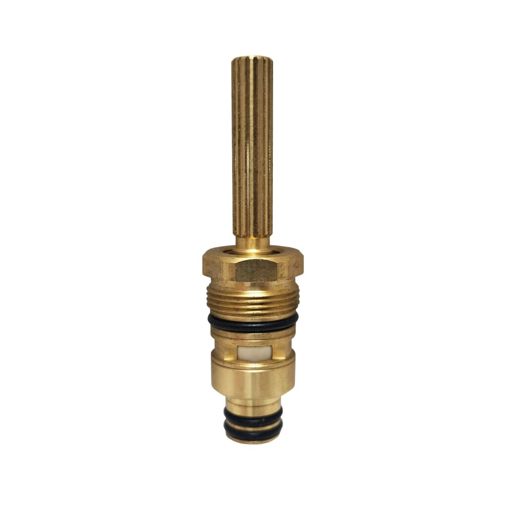 Hot Ceramic Disc Cartridge Fits Harden Faucets