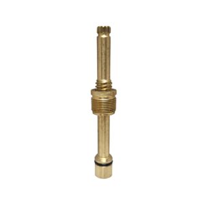 Hot or Cold Compression Stem Fits Harcraft Faucets