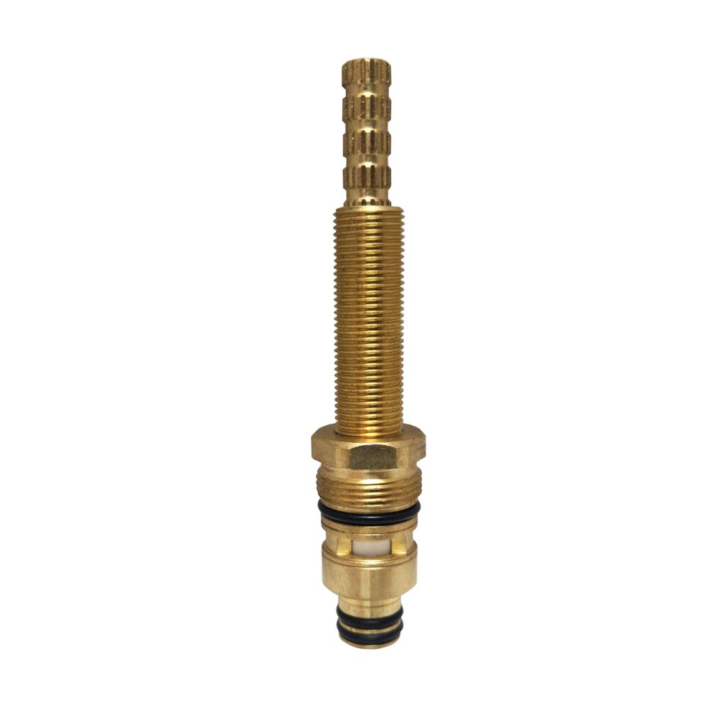 Cold Ceramic Disc Cartridge Fits Harden Faucets