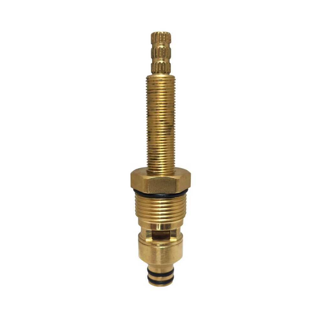 Cold Ceramic Disc Cartridge Fits Harden Faucets
