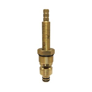 Cold Ceramic Disc Cartridge Fits Harden Faucets