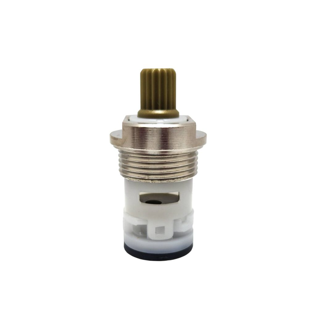 Cold Washer-less Cartridge Fits Gerber Faucets