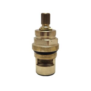 Hot Ceramic Disc Cartridge Fits Elkay Faucets