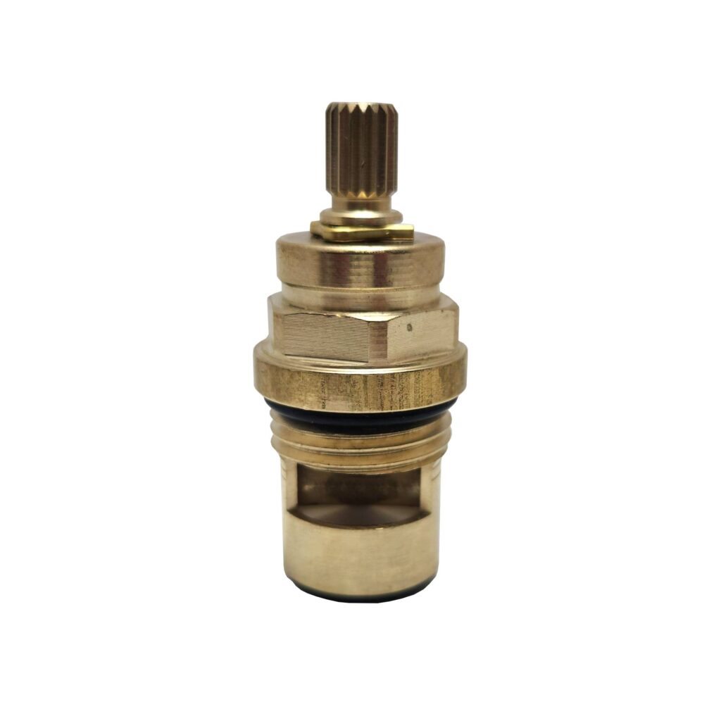 Cold Ceramic Disc Cartridge Fits Elkay Faucets