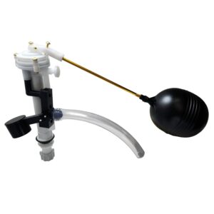 Ballcock Assembly to Fit & Replace Kohler Rialto Toilets