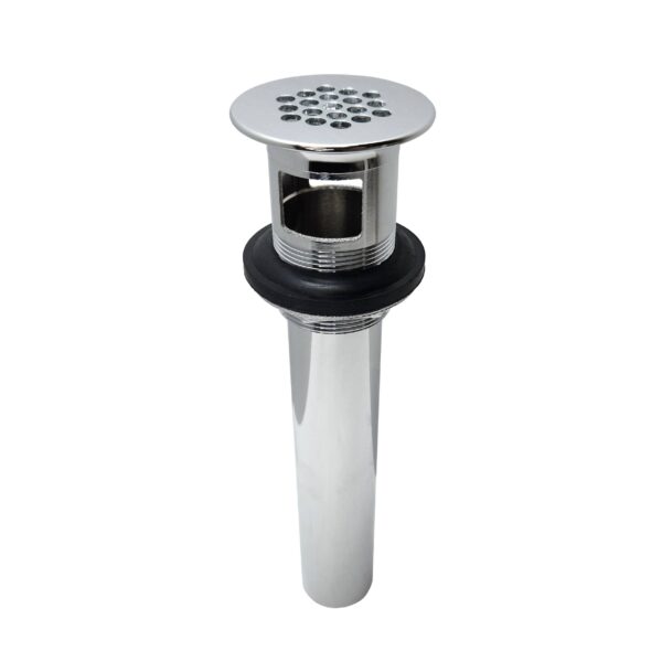 chrome-plated-brass-19-hole-grid-drain
