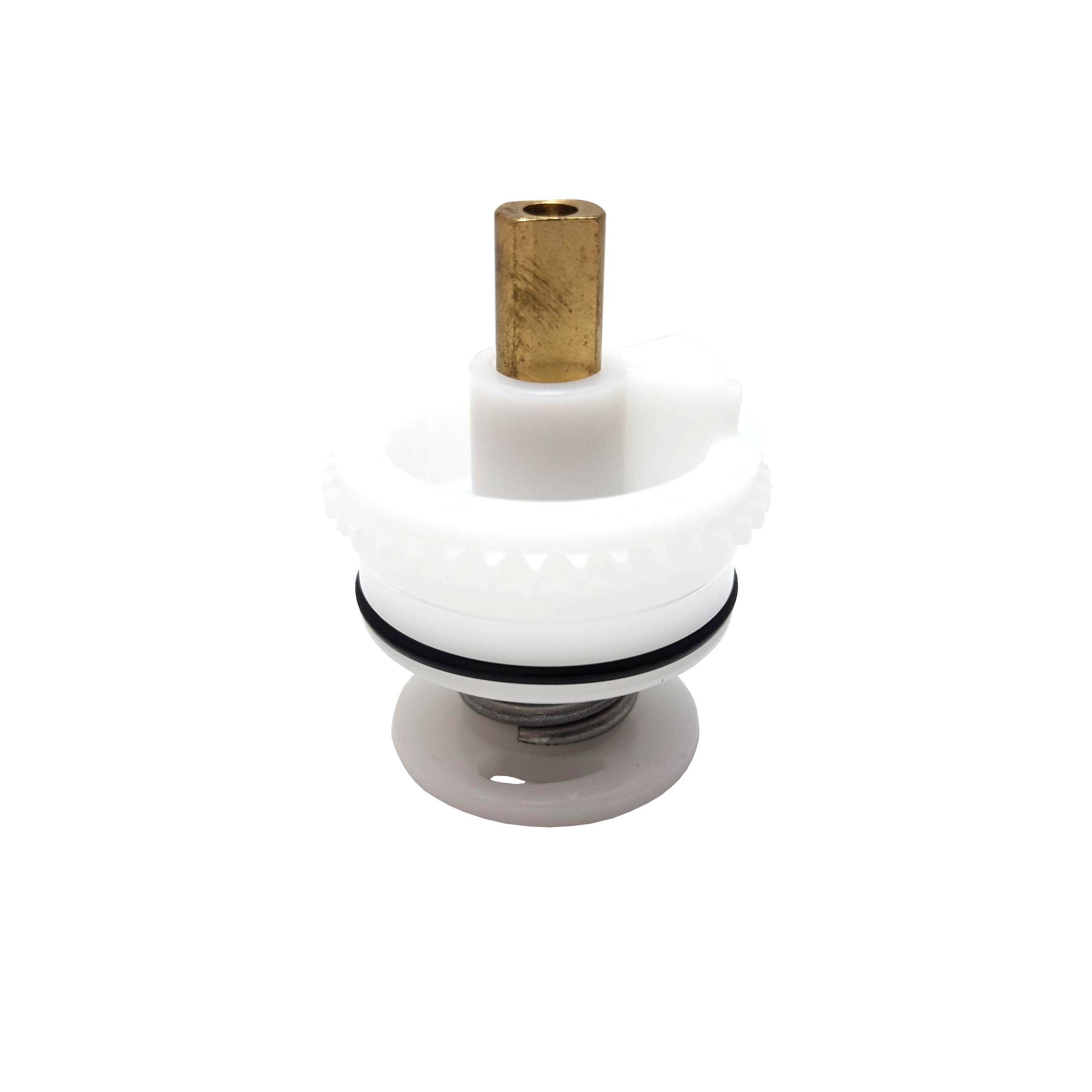 Single Lever Control Cartridge Fits Gerber Safetemp