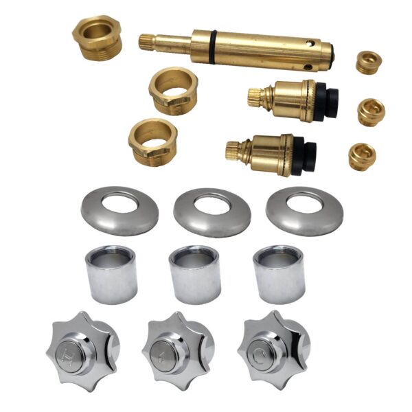 chrome-3-piece-rebuild-kit-to-fit-american-standard-aqua-seal-shower-bodies