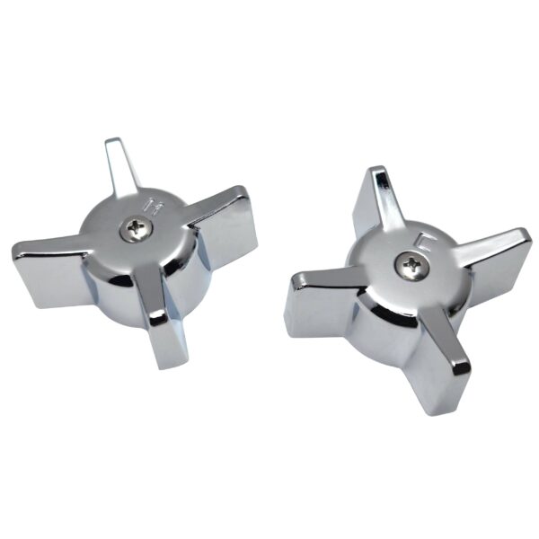 hot-cold-chrome-plated-cross-handles-to-fit-gerber-faucets