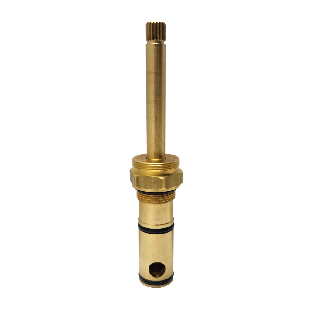 Diverter Compression Stem Fits Indiana Faucets
