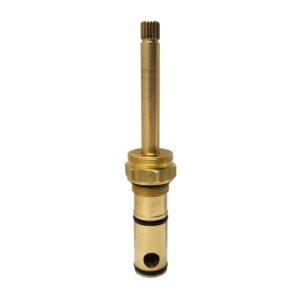 Diverter Compression Stem Fits Indiana Faucets