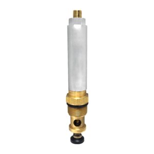 Push-Button Diverter Stem Fits Kohler Faucets