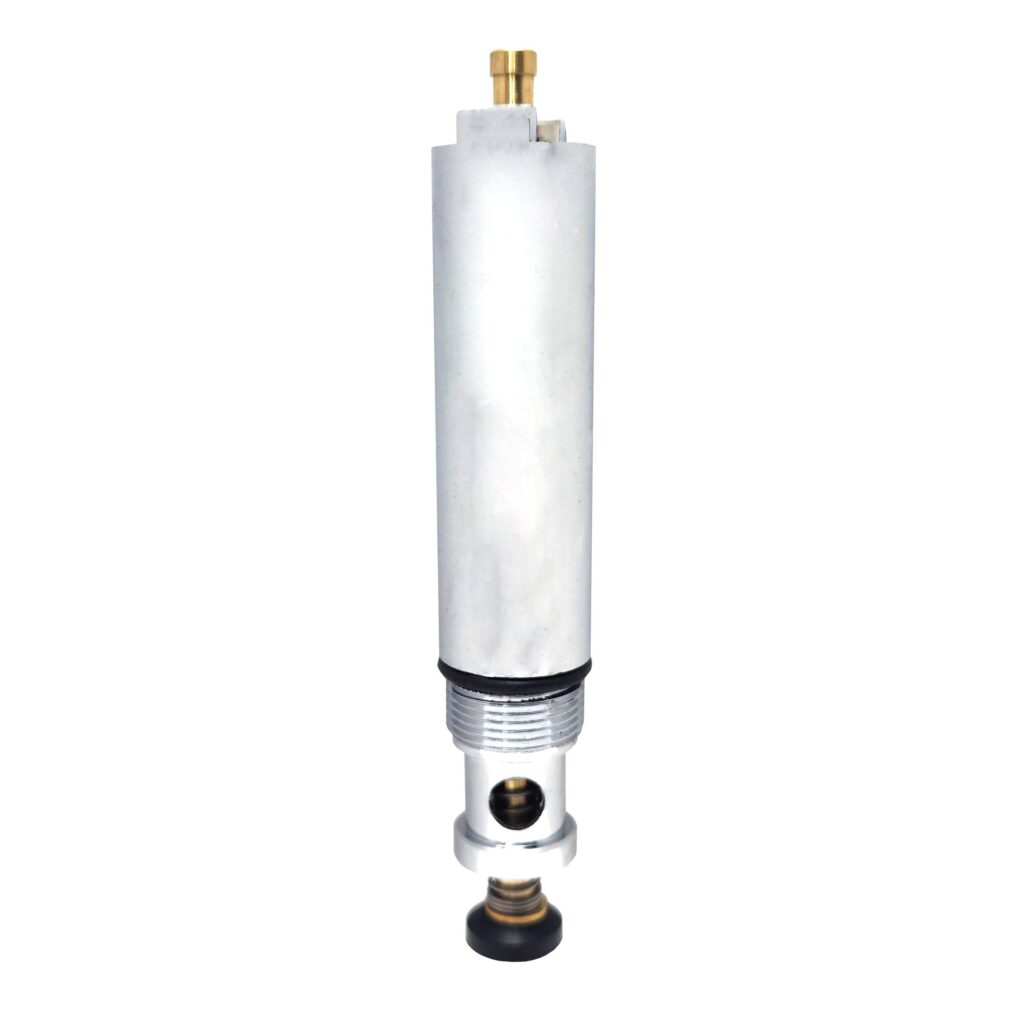 Push-Button Diverter Fits Kohler Triton II Faucets