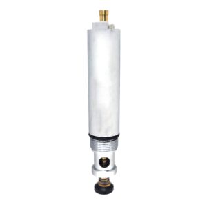 Push-Button Diverter Fits Kohler Triton II Faucets
