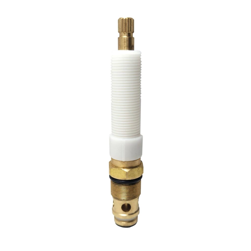 "New Style" Diverter Compression Stem Fits Kohler Faucets