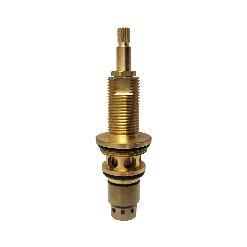 No-Rise Diverter Compression Stem Fits Kalista Faucets