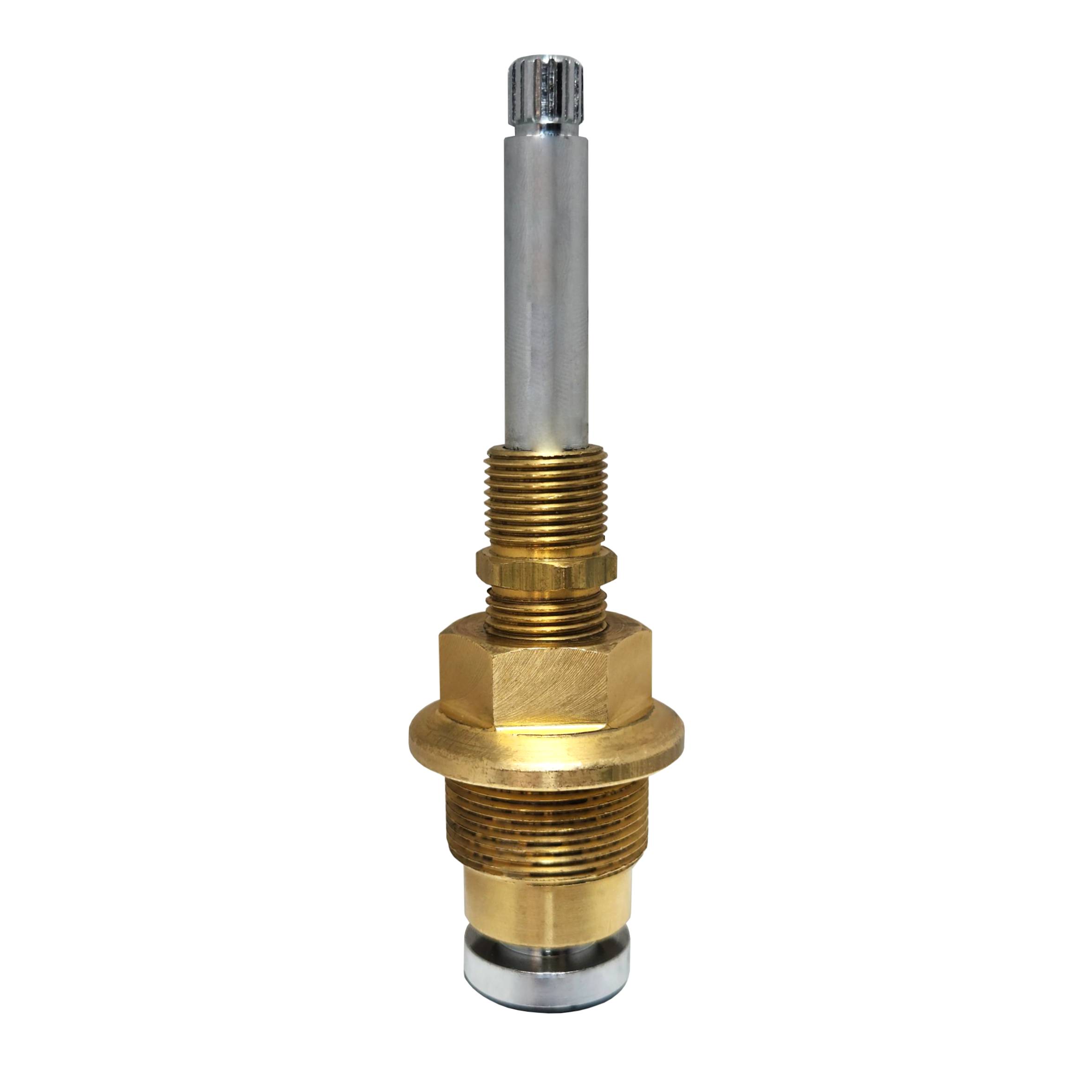 Hot or Cold Compression Stem Fits Lenhart Bath Faucets